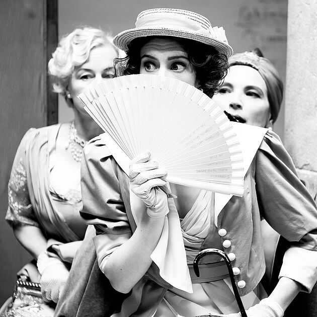 OLLAPOTRIDA - Ladurner, Diemling, Urban