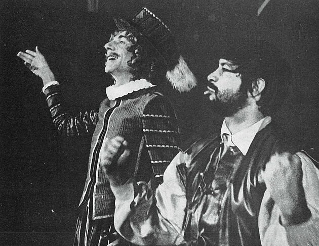 DER UNWIDERSTEHLICHE DON DIEGO - Faltis, Grill 