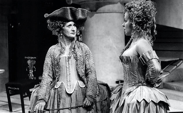 DAS GLAS WASSER - Gmeinböck, Ladurner 