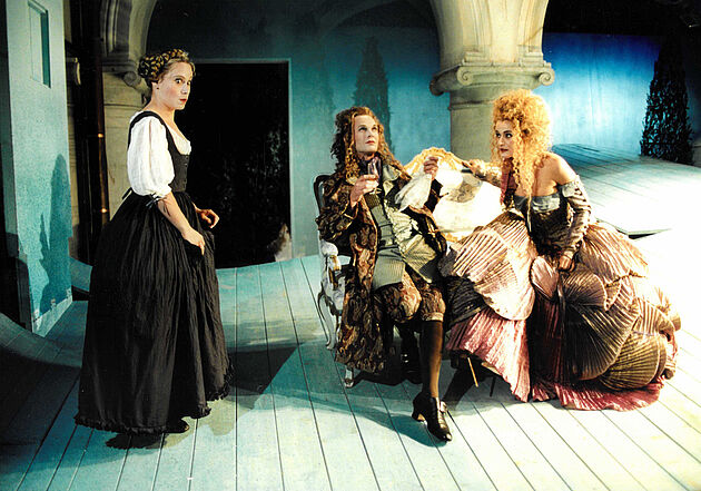 TUGEND IN GEFAHR - Andrea Pörtsch, Reinhardt Winter, Hemma Clementi 