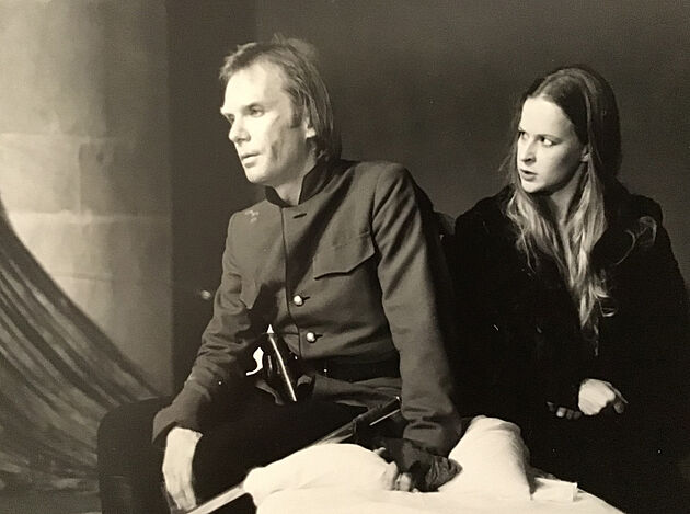 HELDEN - Winter, Ladurner