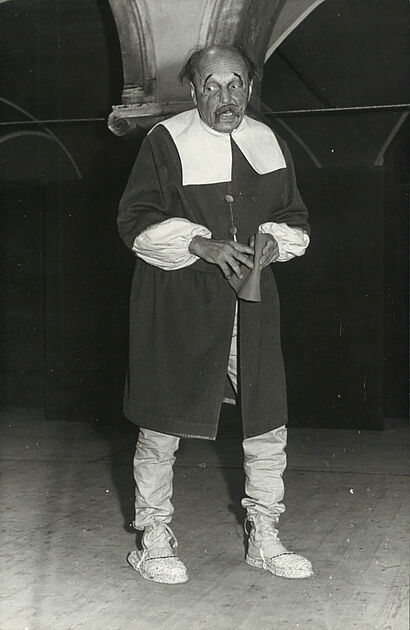 ARZT WIDER WILLEN - Karl Schellenberg 