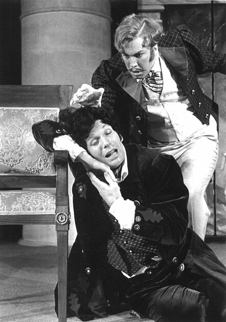 TALISMAN - Ofczarek, Winter