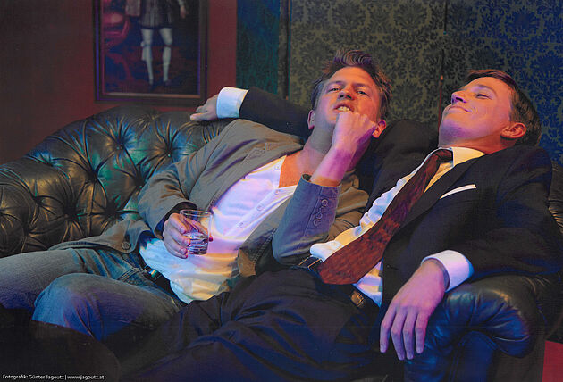 KÖNIG DER HERZEN - Kaschke, Moser 