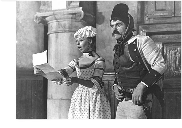 DER FURCHTSAME - Elfriede Schlüsseleder, Peter Pikl