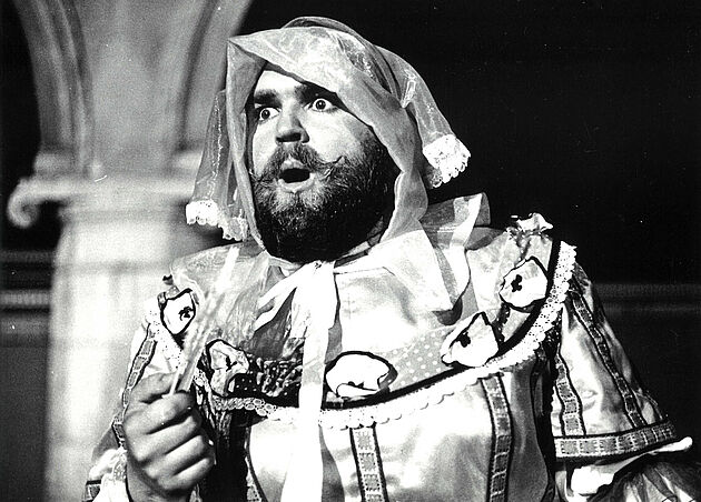 DER FREIER - Peter Pikl 