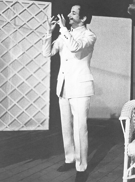 CELIMAR - Peter Matić