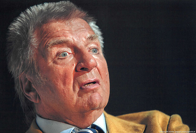 2013 in ANATOL UND SEIN GRÖSSENWAHN