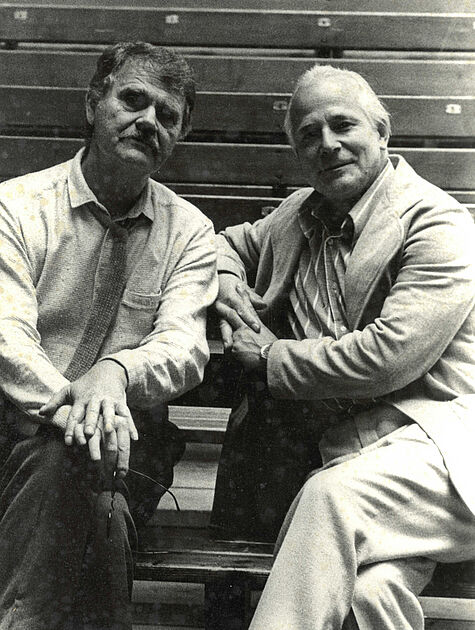 Wochinz & h.c.artmann 