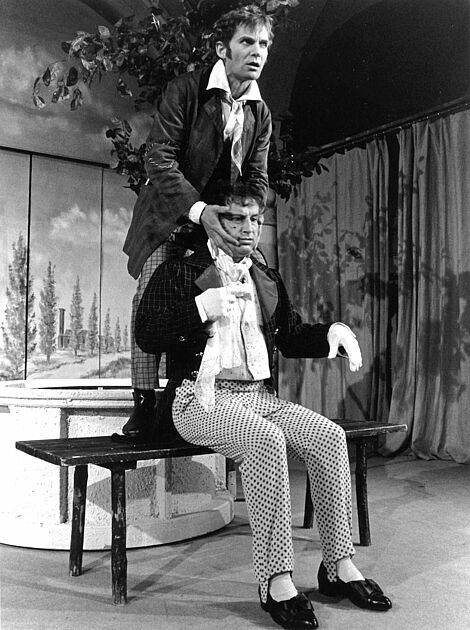 TALISMAN - Winter, Swoboda 