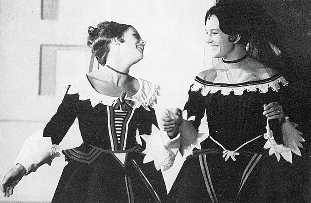 DAME KOBOLD – König, Ramhapp