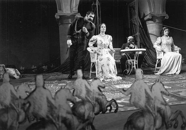 HELDEN - Rehrl, Ladurner, Thill, Gmeinböck 