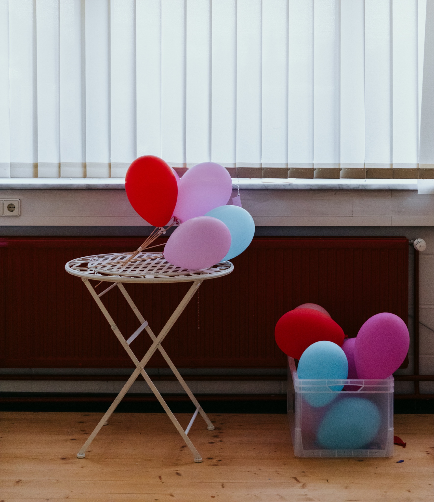 Angebote für Kinder