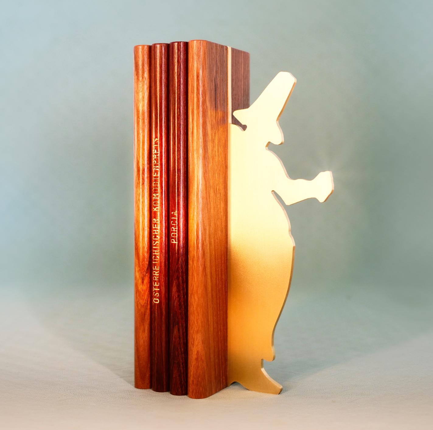 Österreichischer Komödienpreis Porcia
